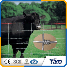 wholesale bulk cattle sheep wire manufacture galvanized farm guard field fence